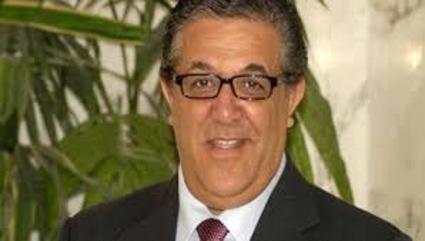 عائد من أمريكا بعد النجاح :  سفيان بالناصر يعلن عن إنشاء " معهد السياسات العمومية " بتونس